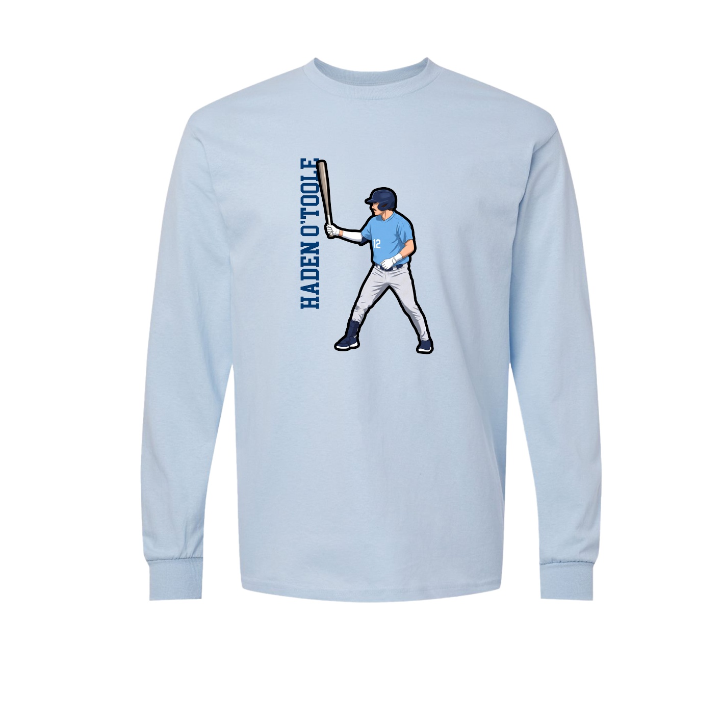 Long Sleeve Tee