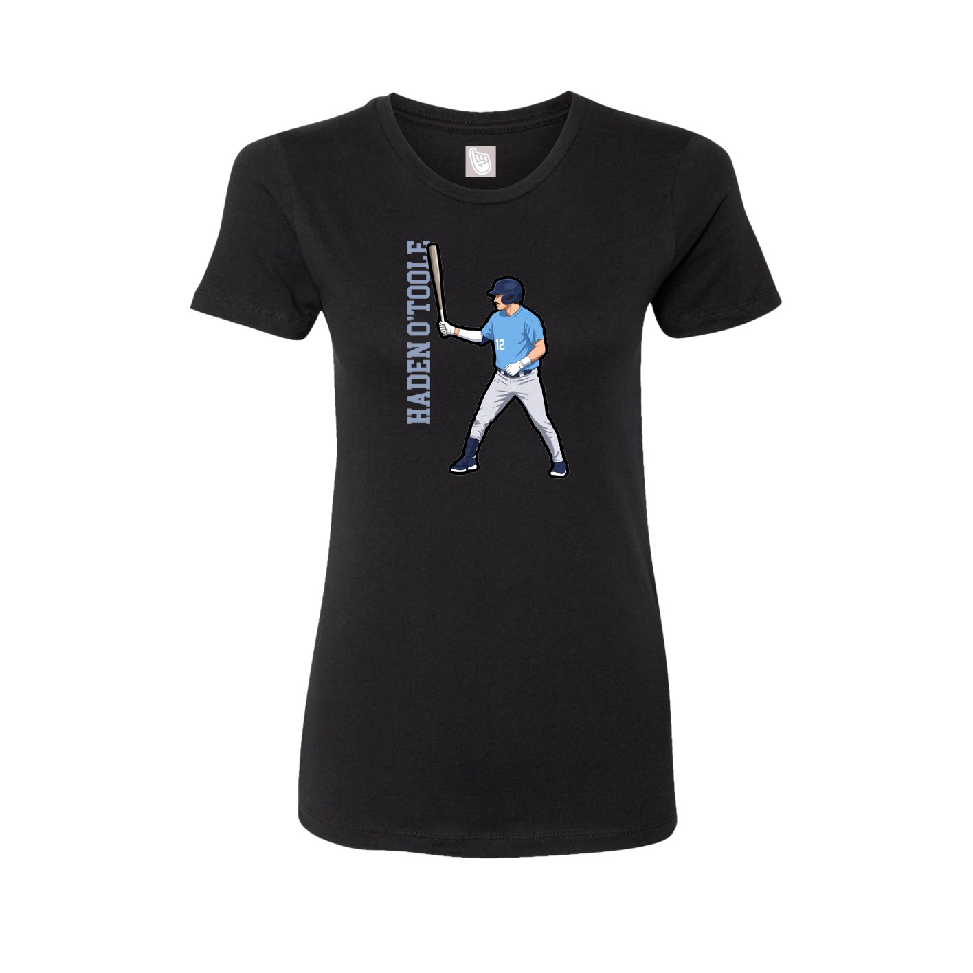 Womens Tee