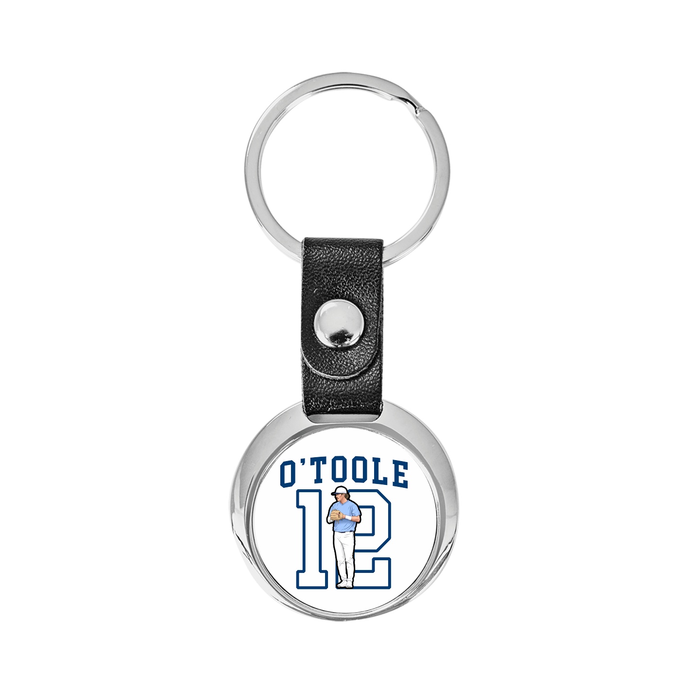 Key Chain — Shirsey in Classic