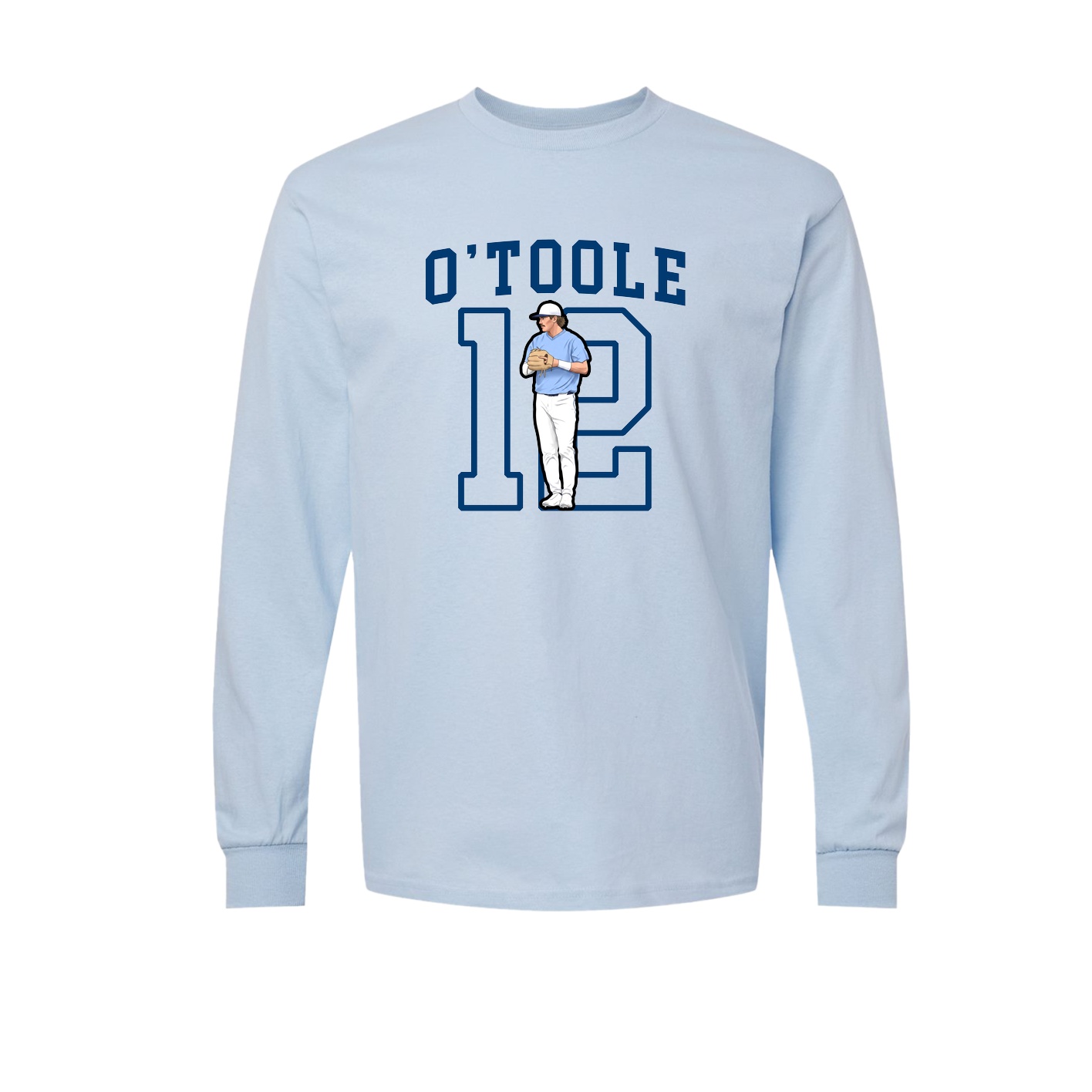 Long Sleeve Tee