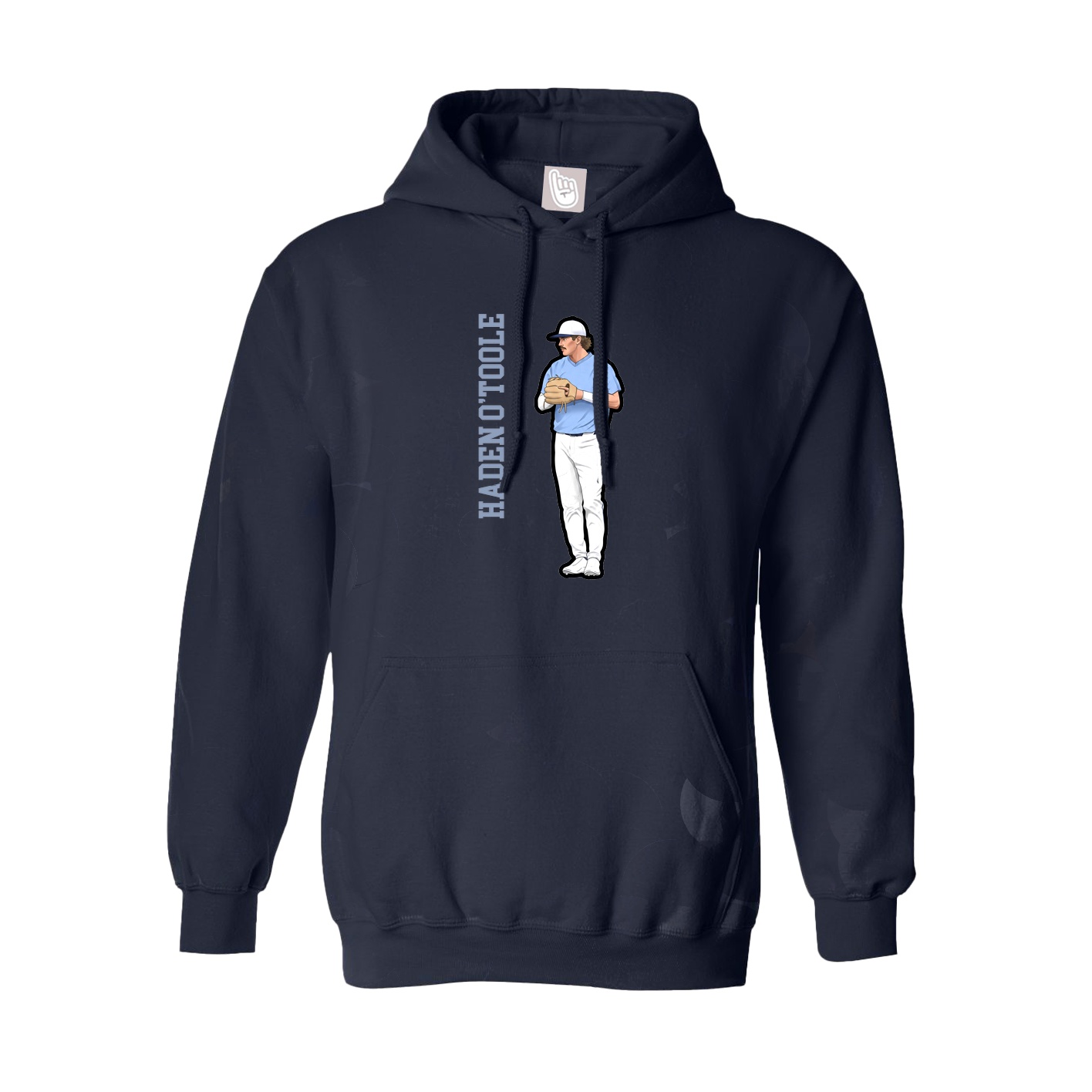 NIL Club Hoodie