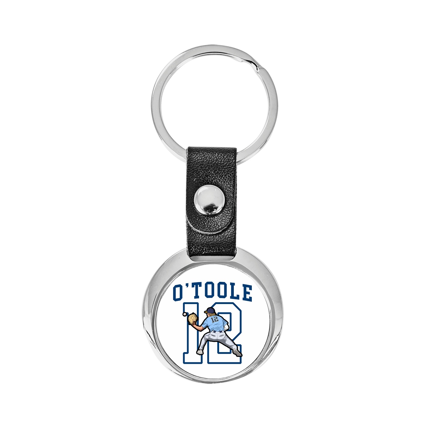 Key Chain — Shirsey in Classic