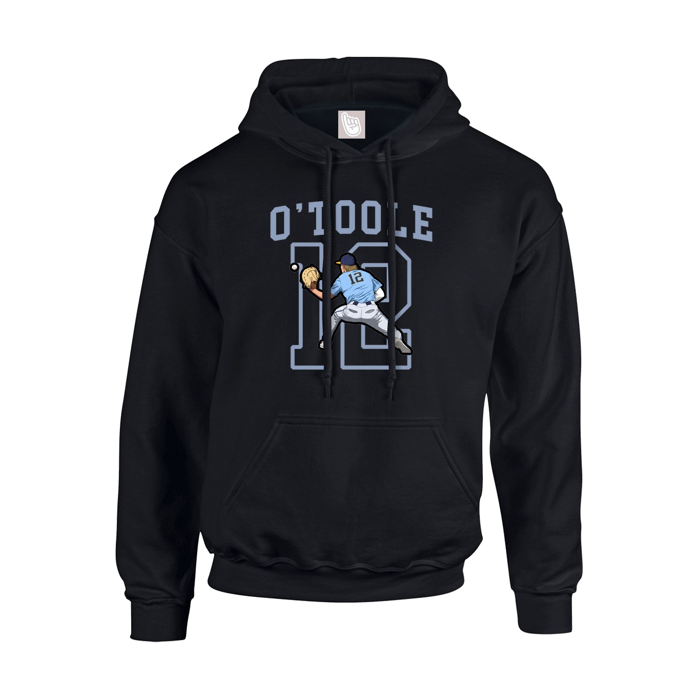 Youth Hoodie