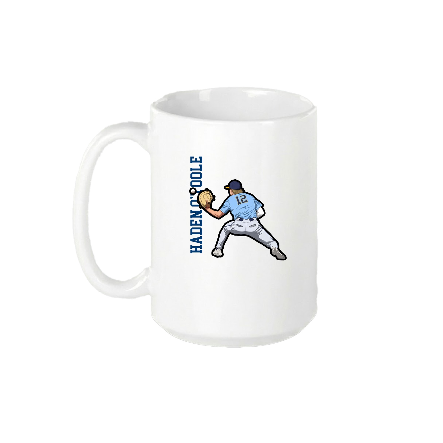 15oz Coffee Mug