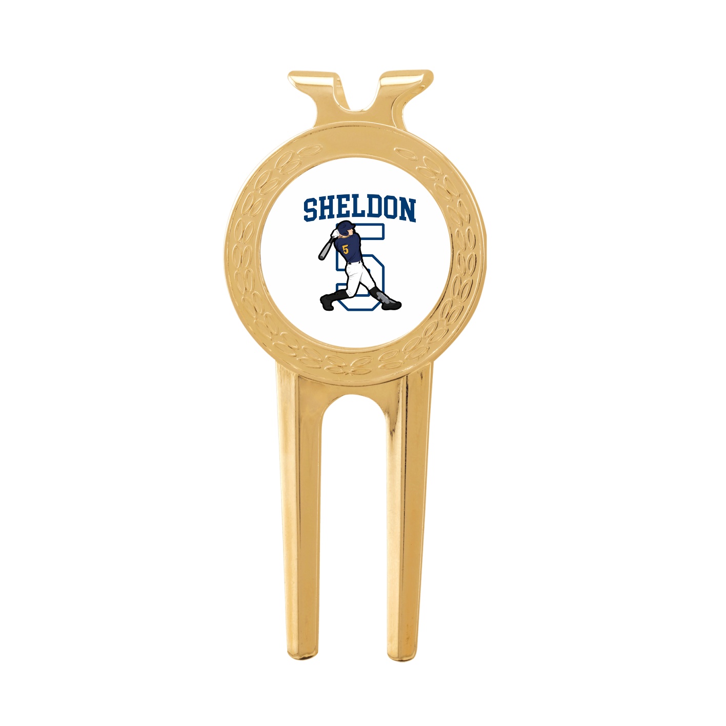 Divot Tool with Ball Marker — Shirsey in Classic