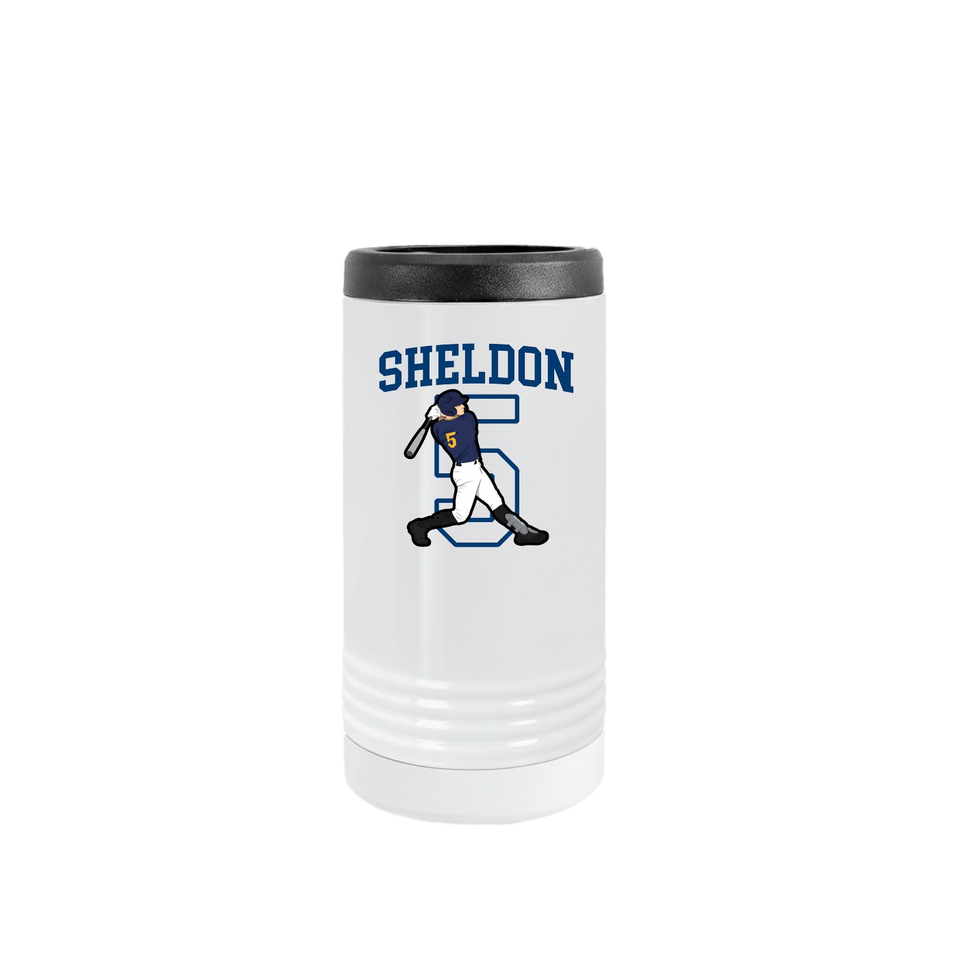 Polar Camel Slim Beverage Holder