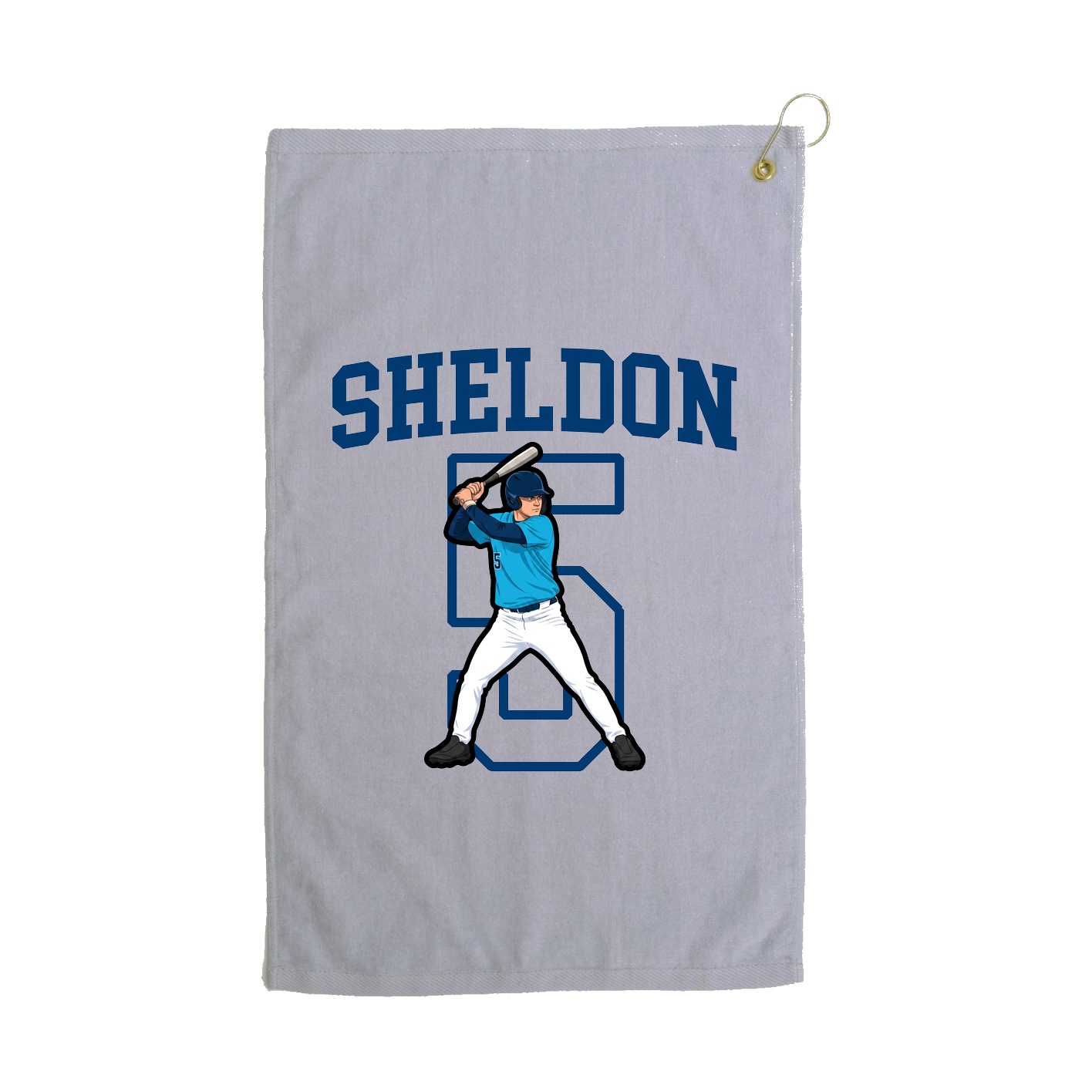 Golf Towel
