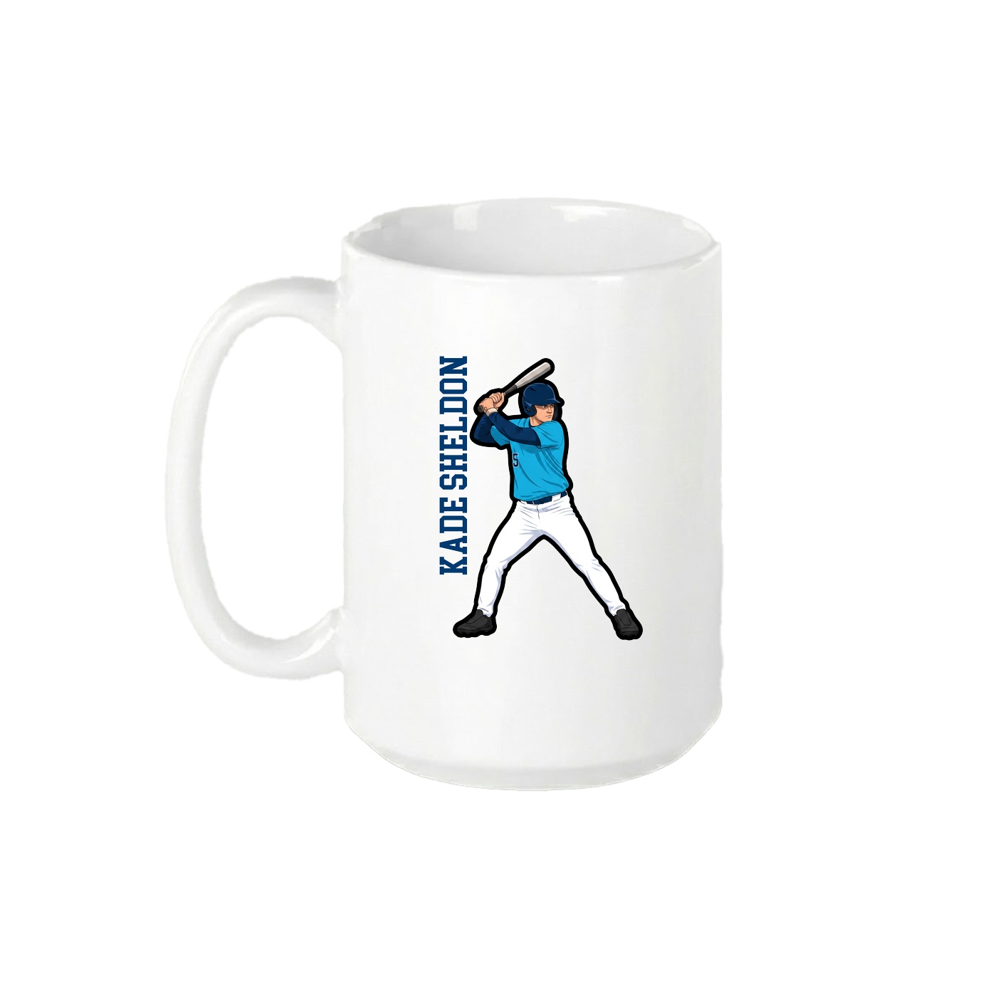 15oz Coffee Mug
