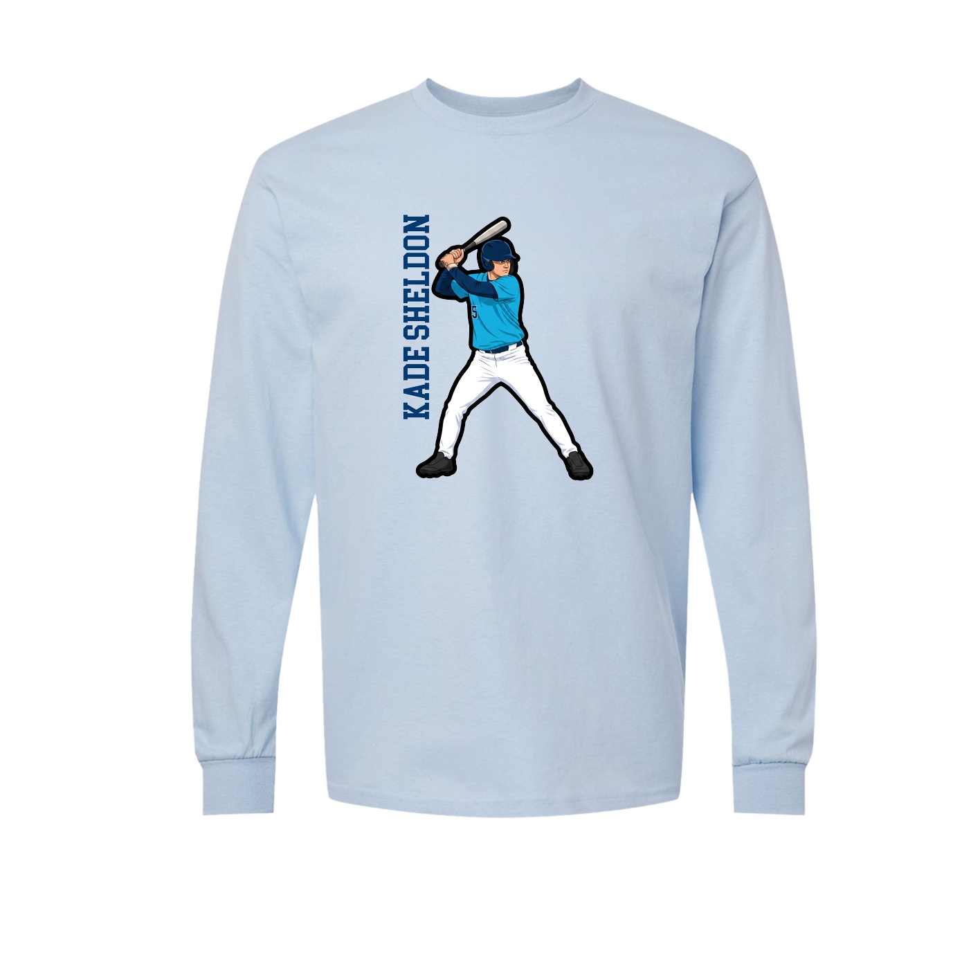Long Sleeve Tee