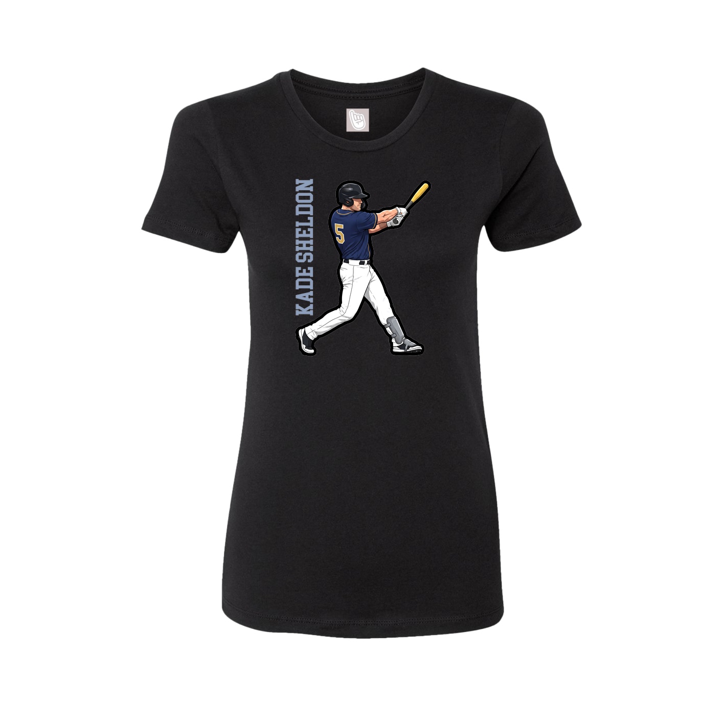 Womens Tee