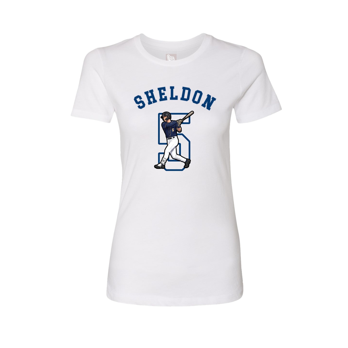 Womens Tee