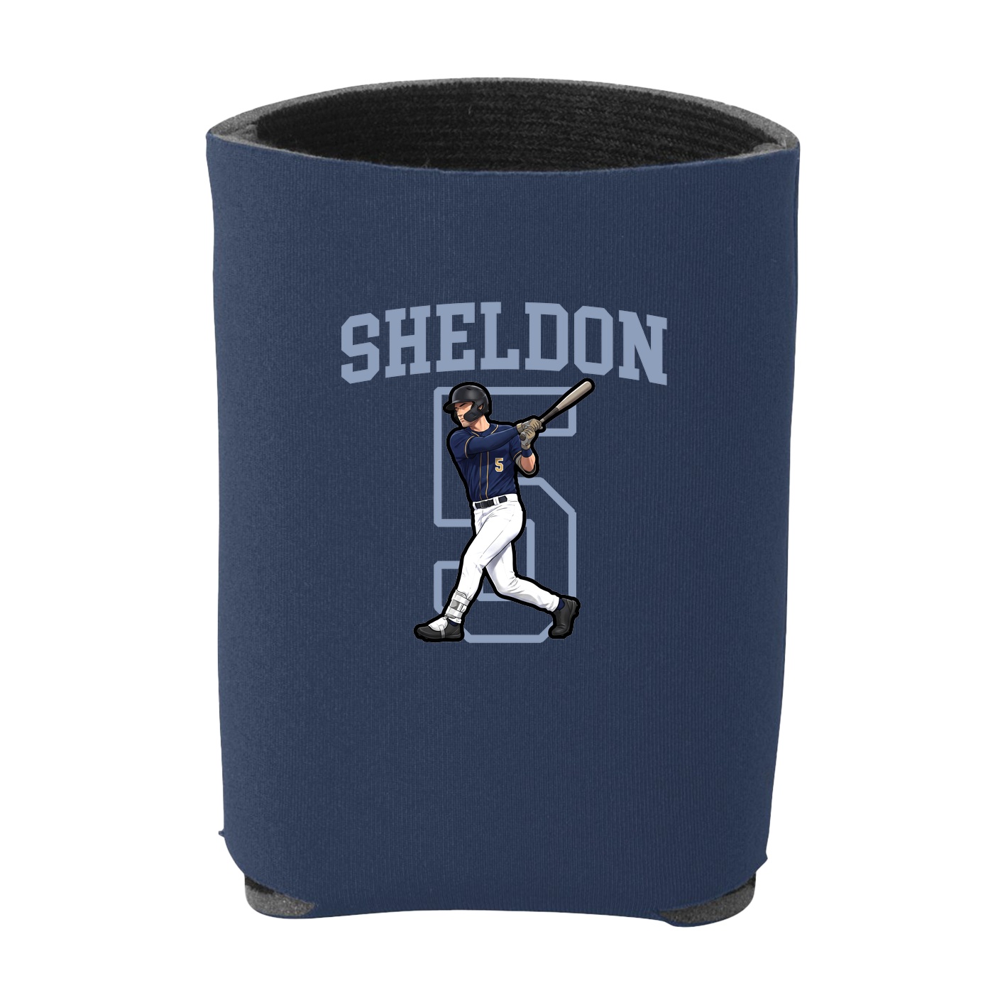 Can Holder — Shirsey in Navy