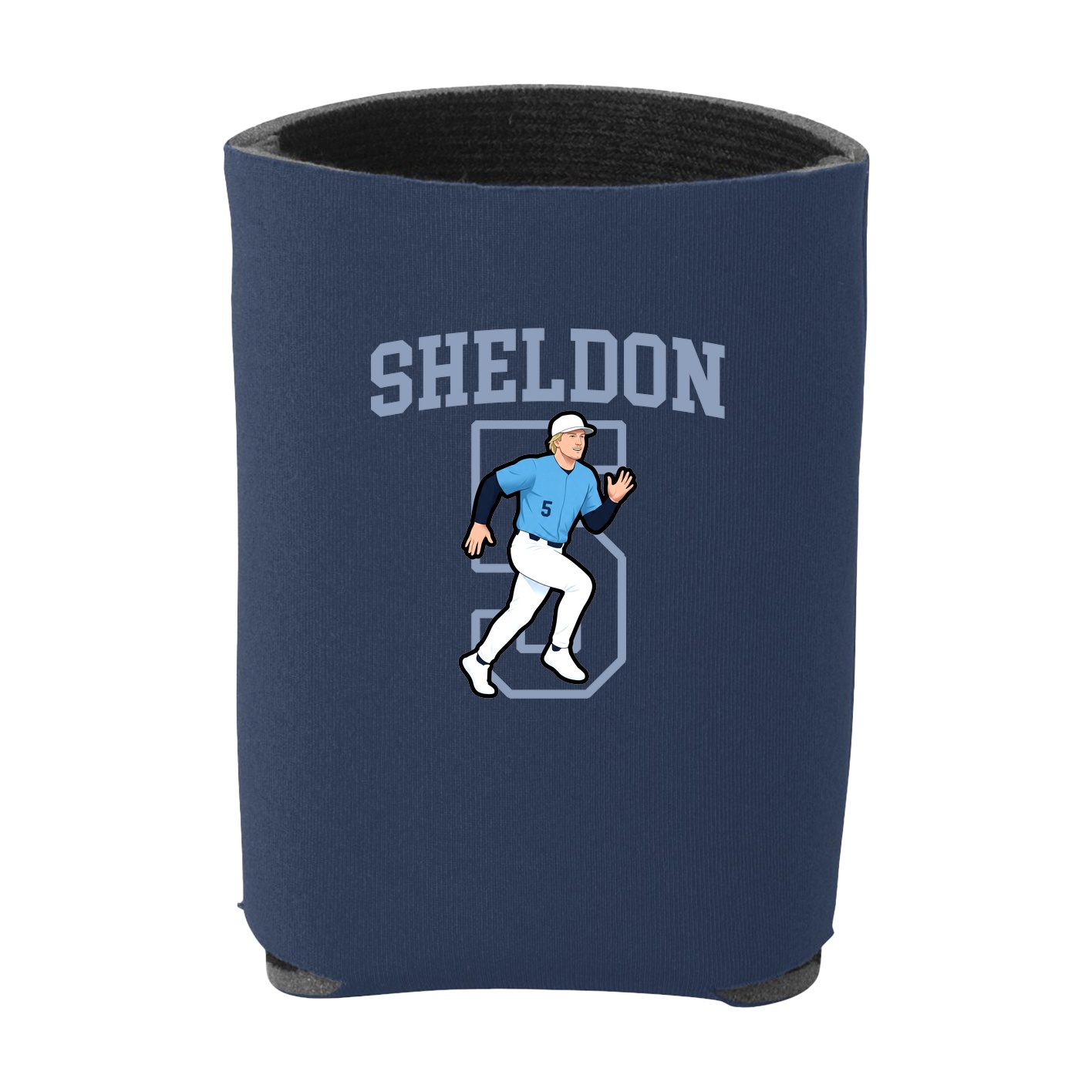 Can Holder — Shirsey in Navy