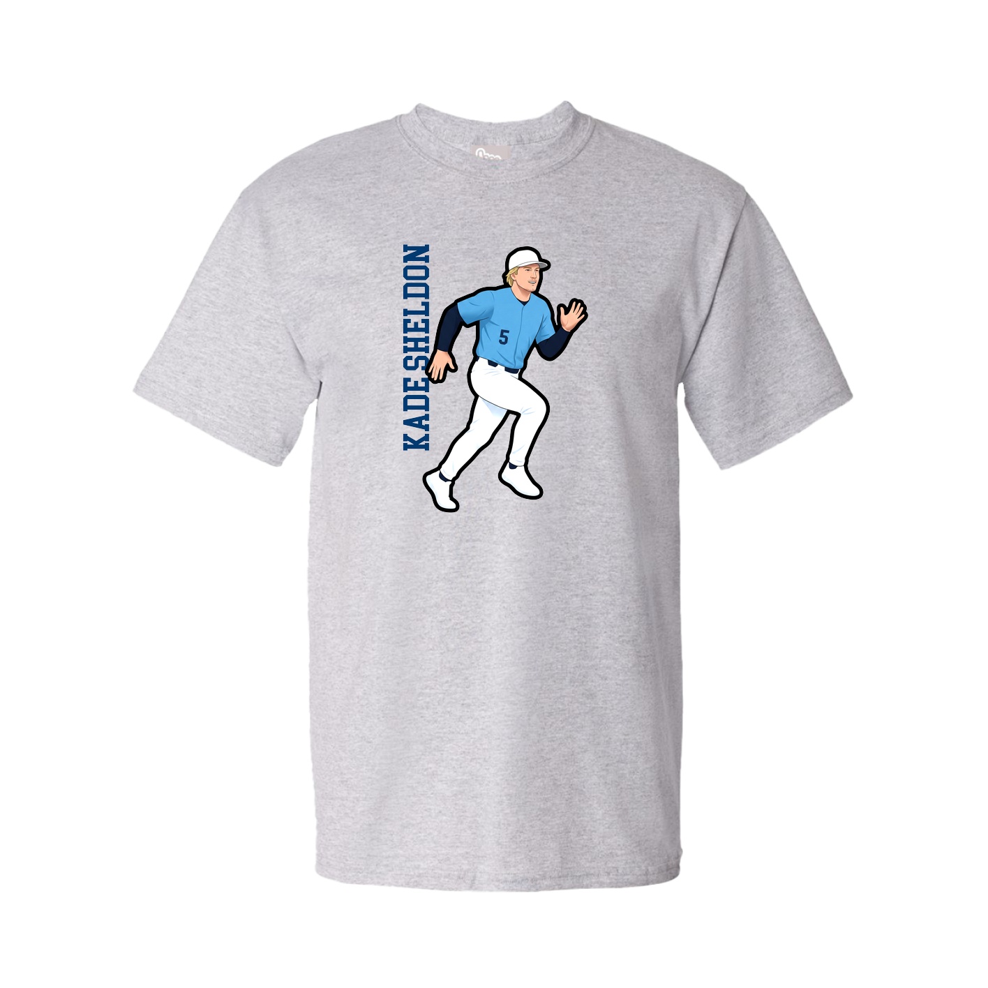 NIL Club Tee