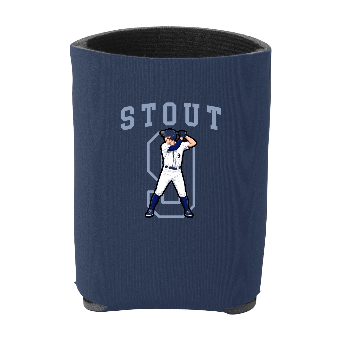 Can Holder — Shirsey in Navy