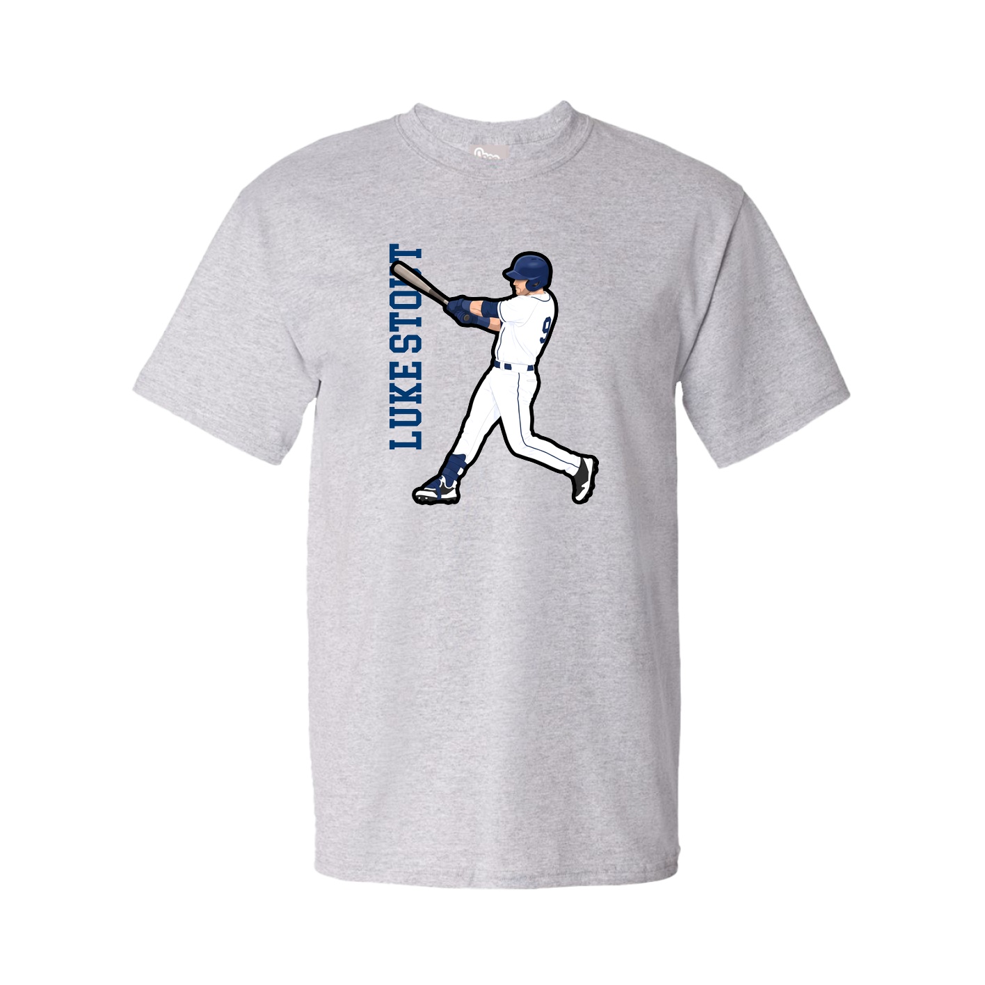 NIL Club Tee