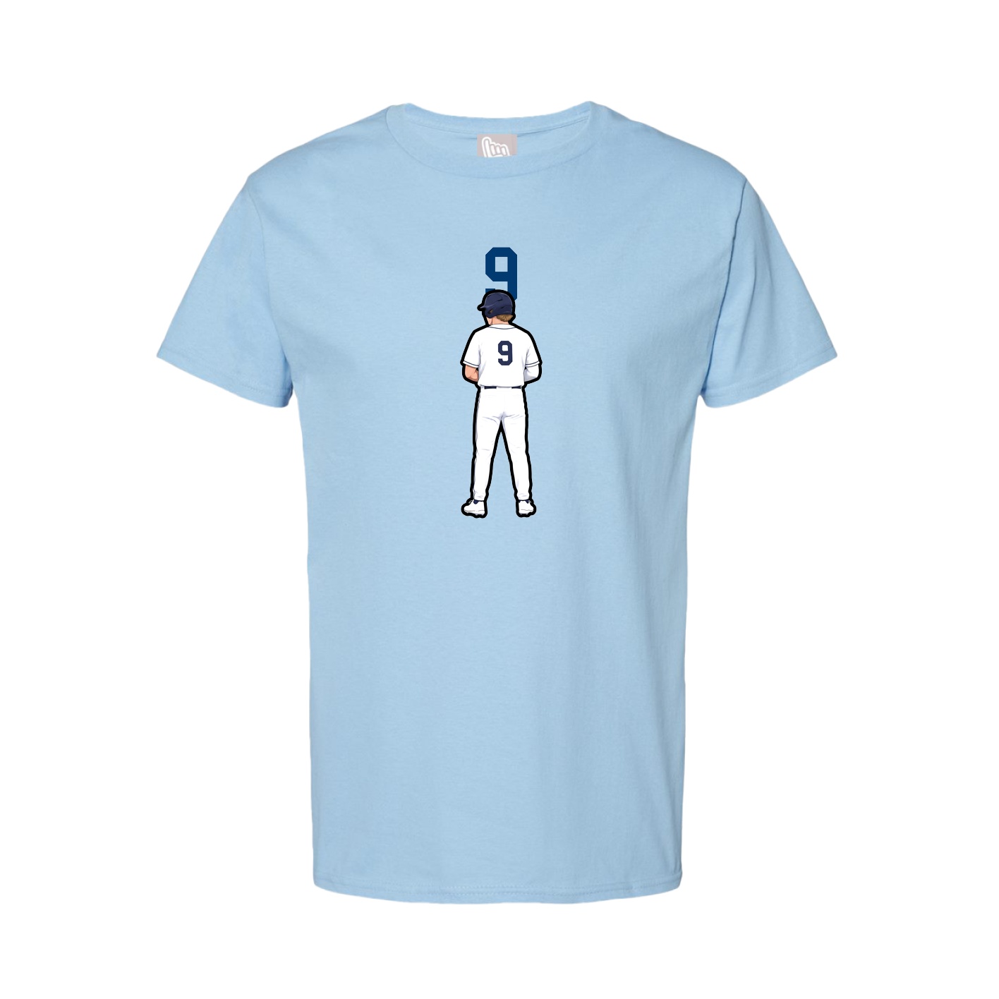 NIL Club Youth Tee