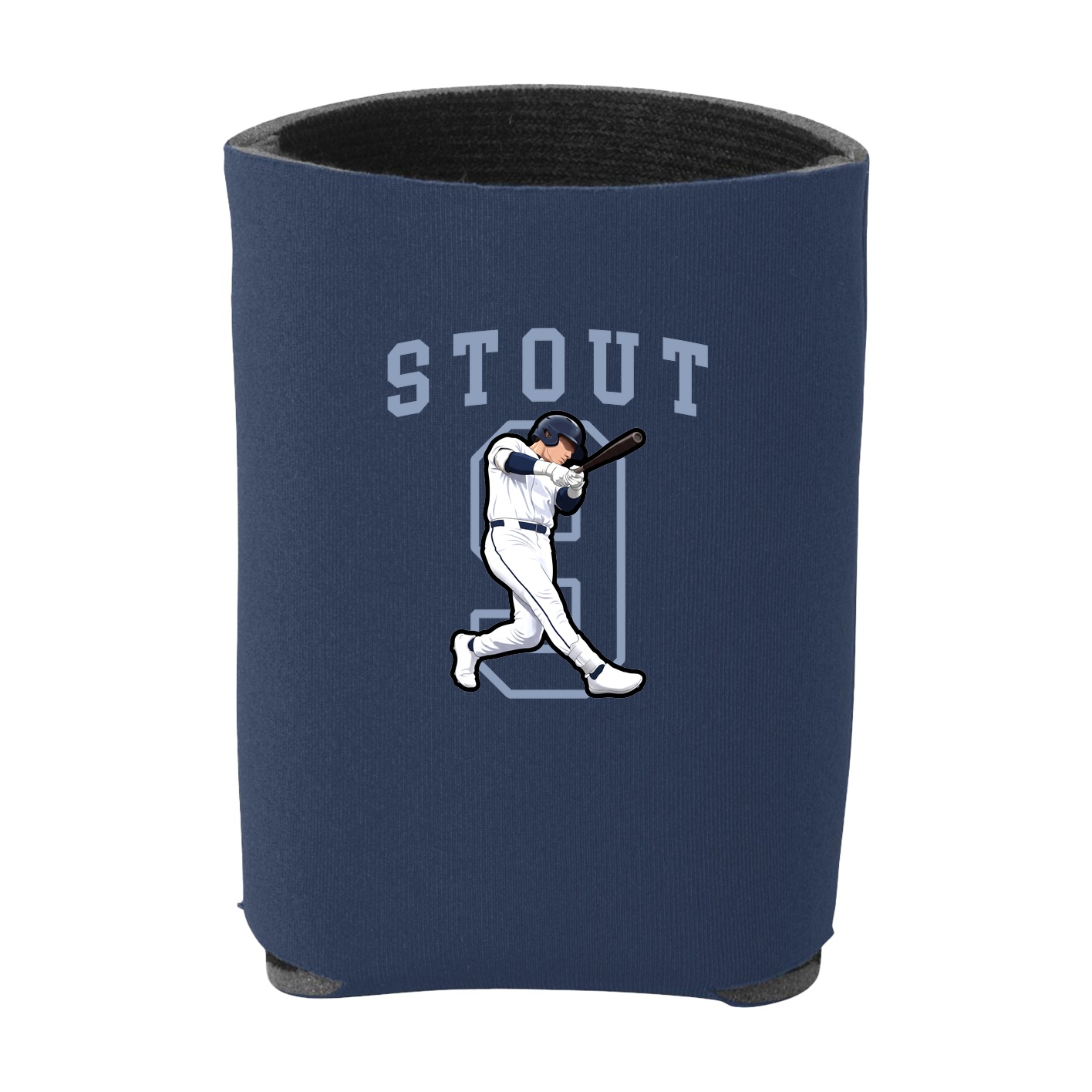 Can Holder — Shirsey in Navy