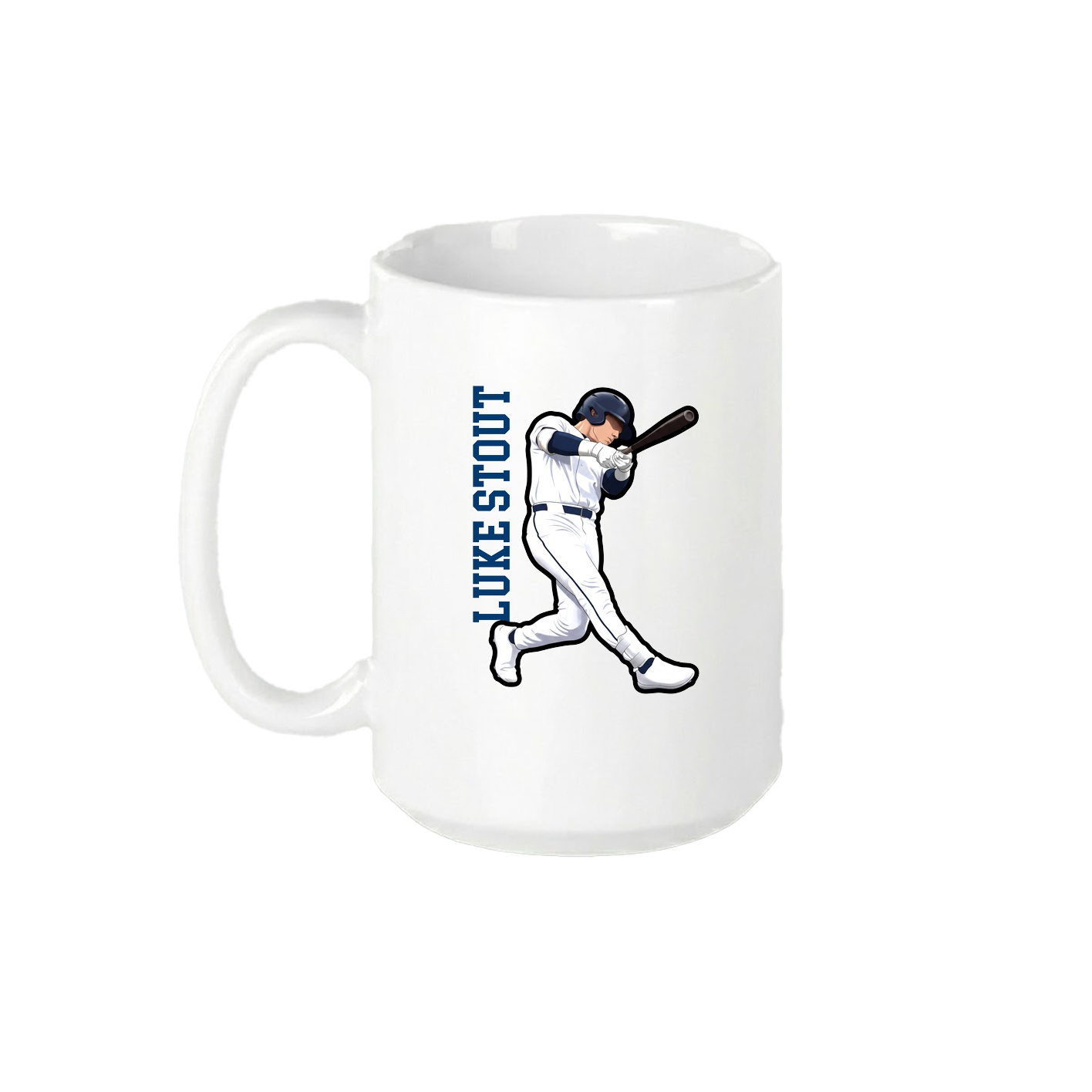 15oz Coffee Mug