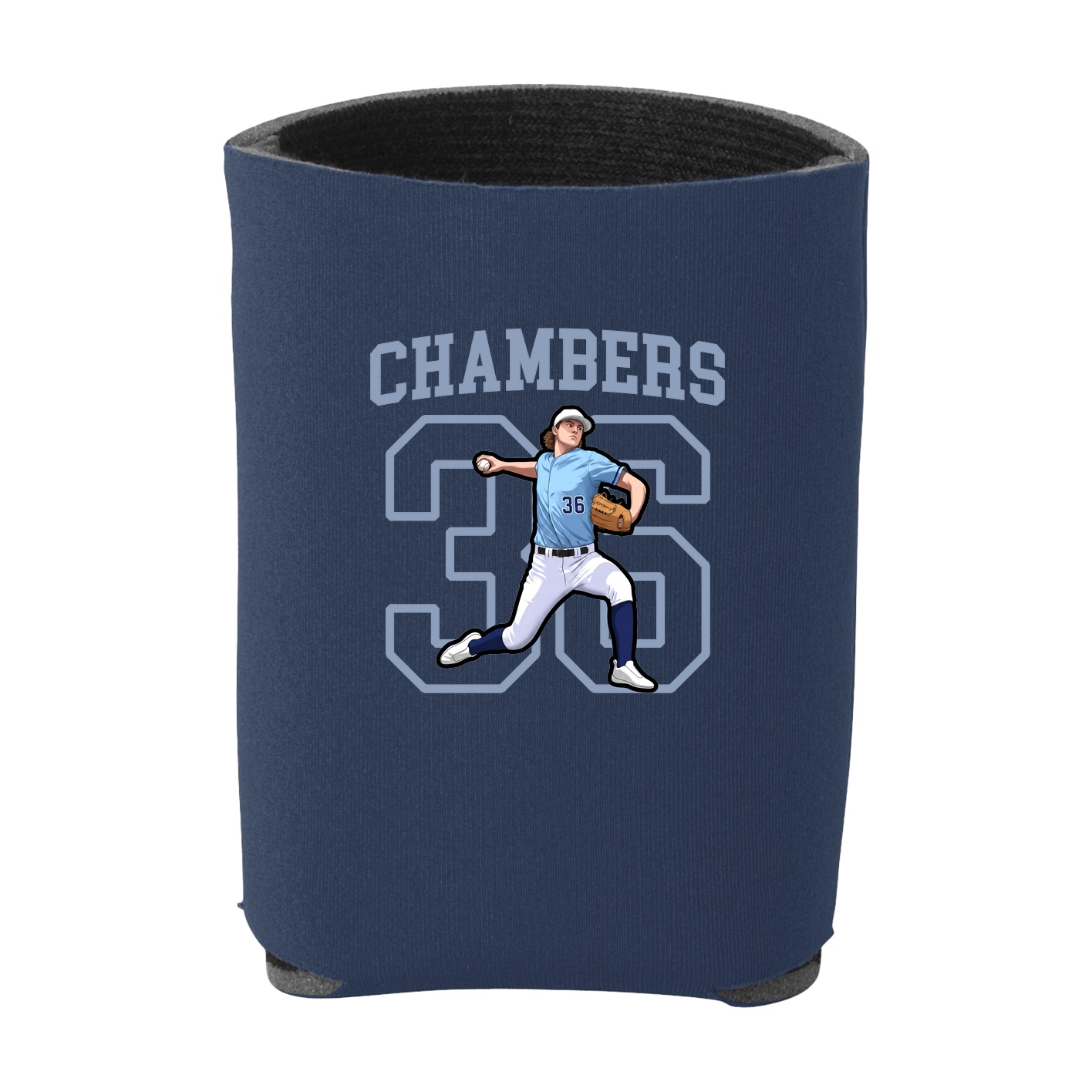 Can Holder — Shirsey in Navy