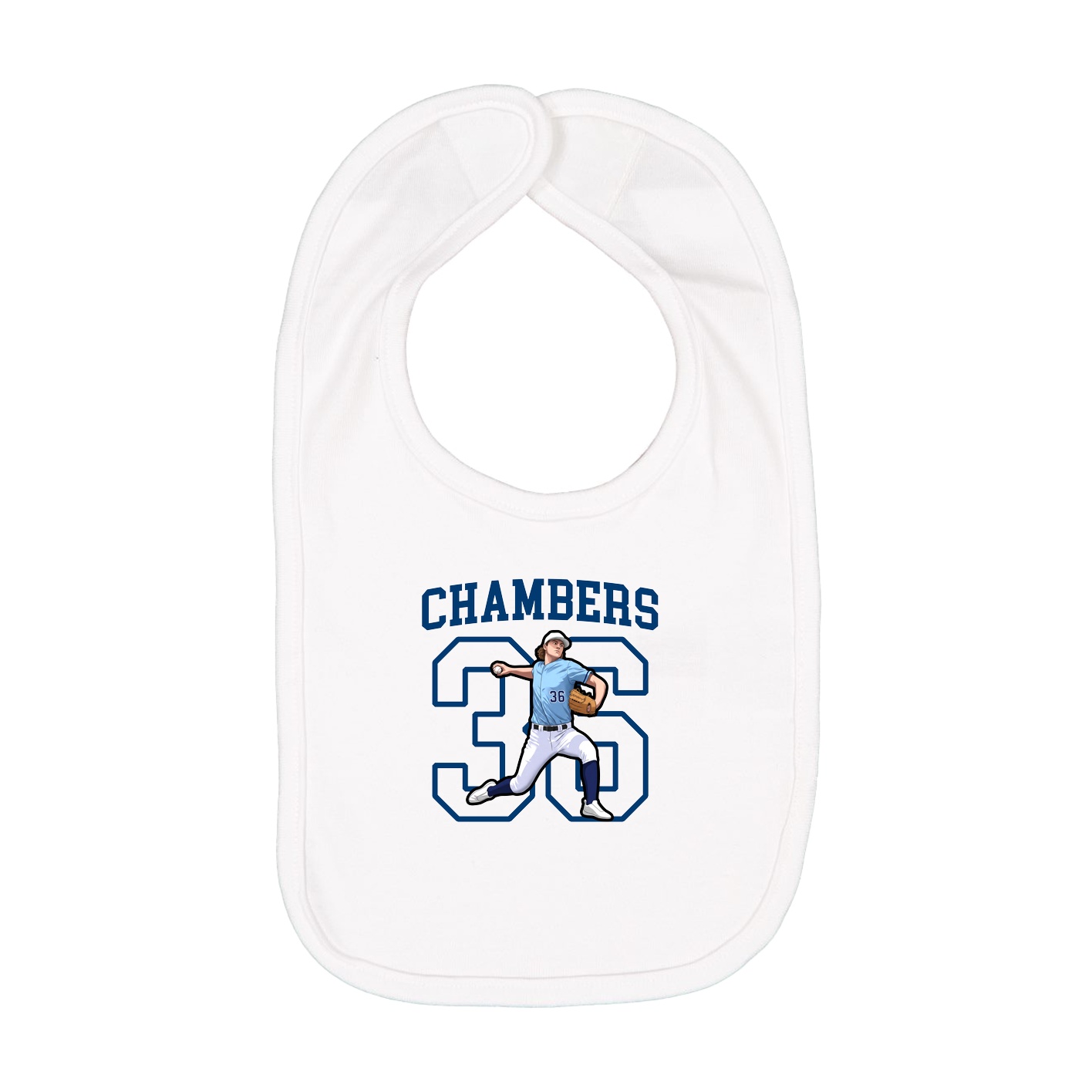 Infant Bib