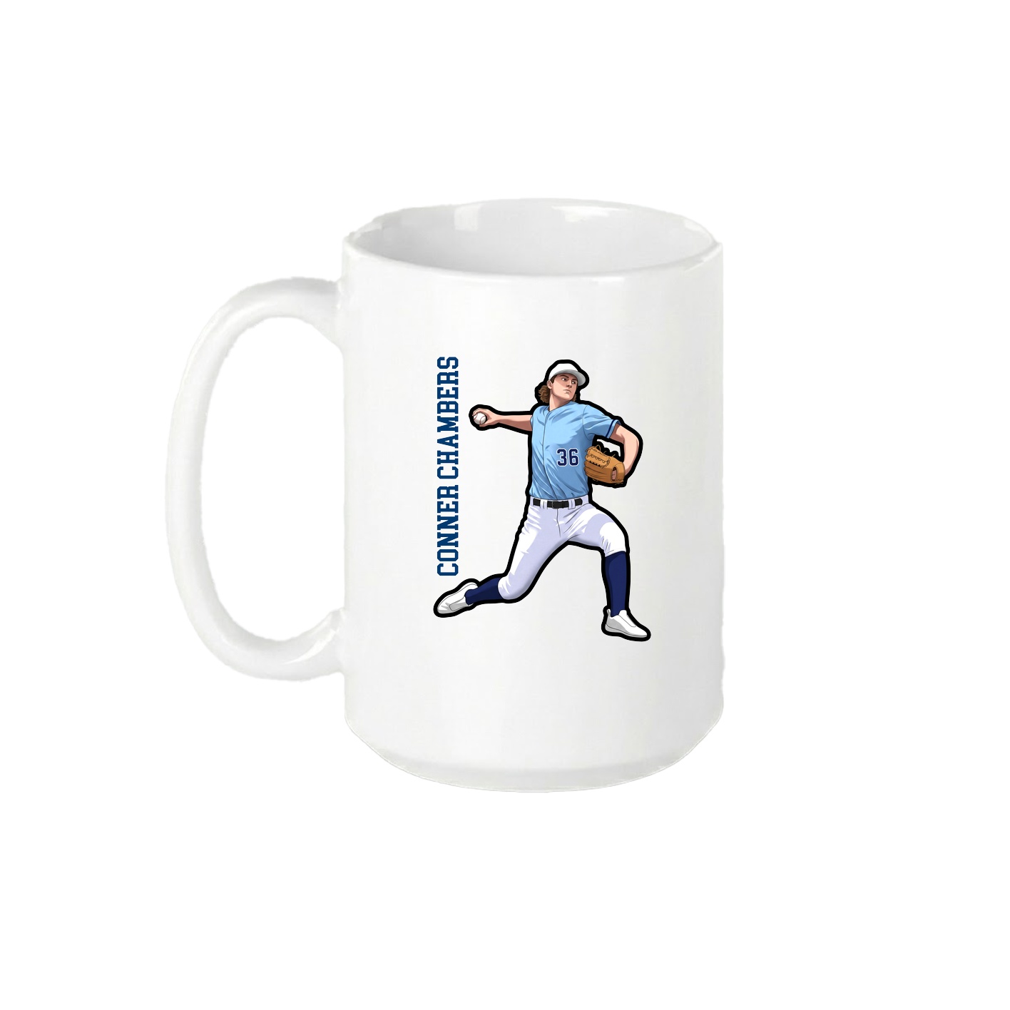15oz Coffee Mug