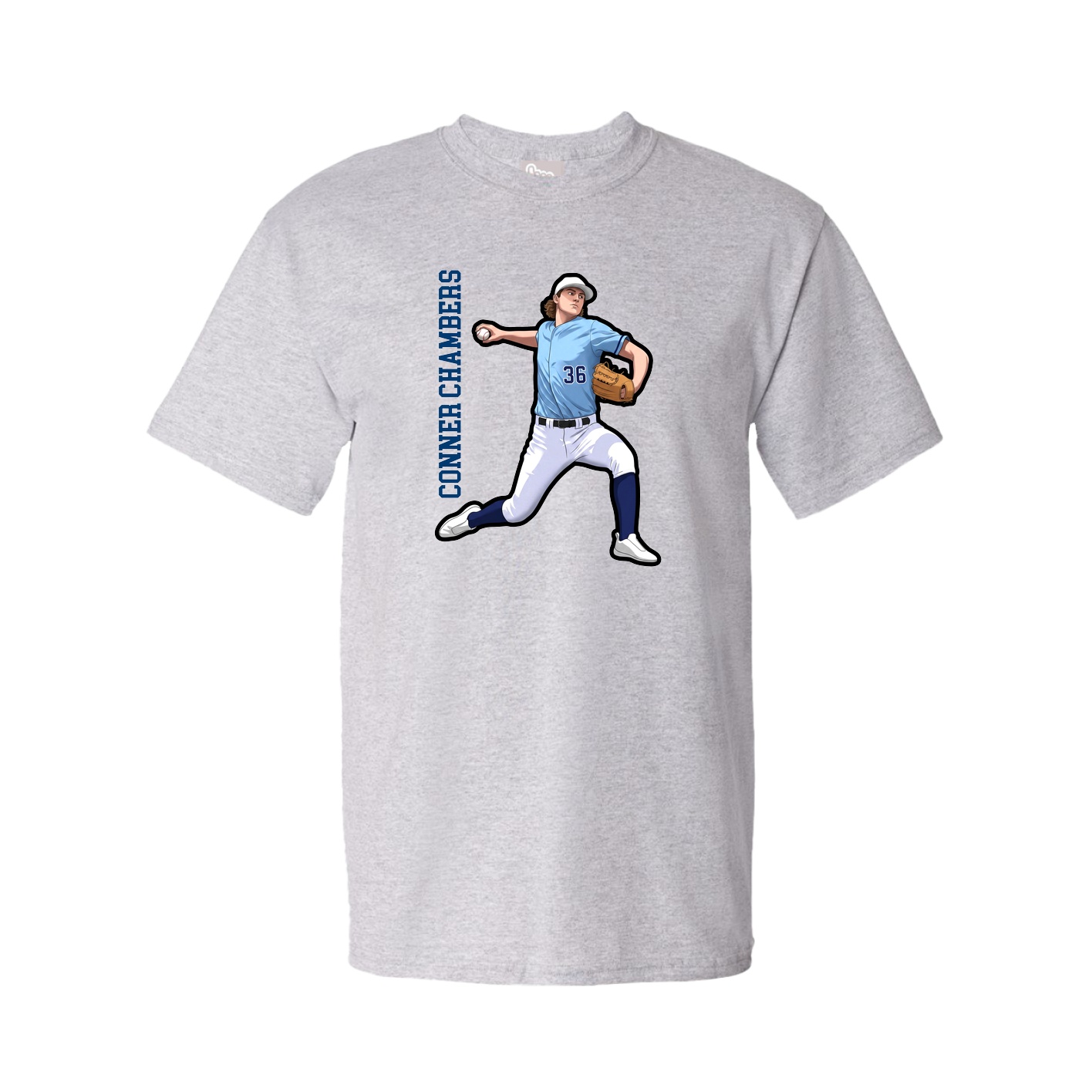 NIL Club Tee