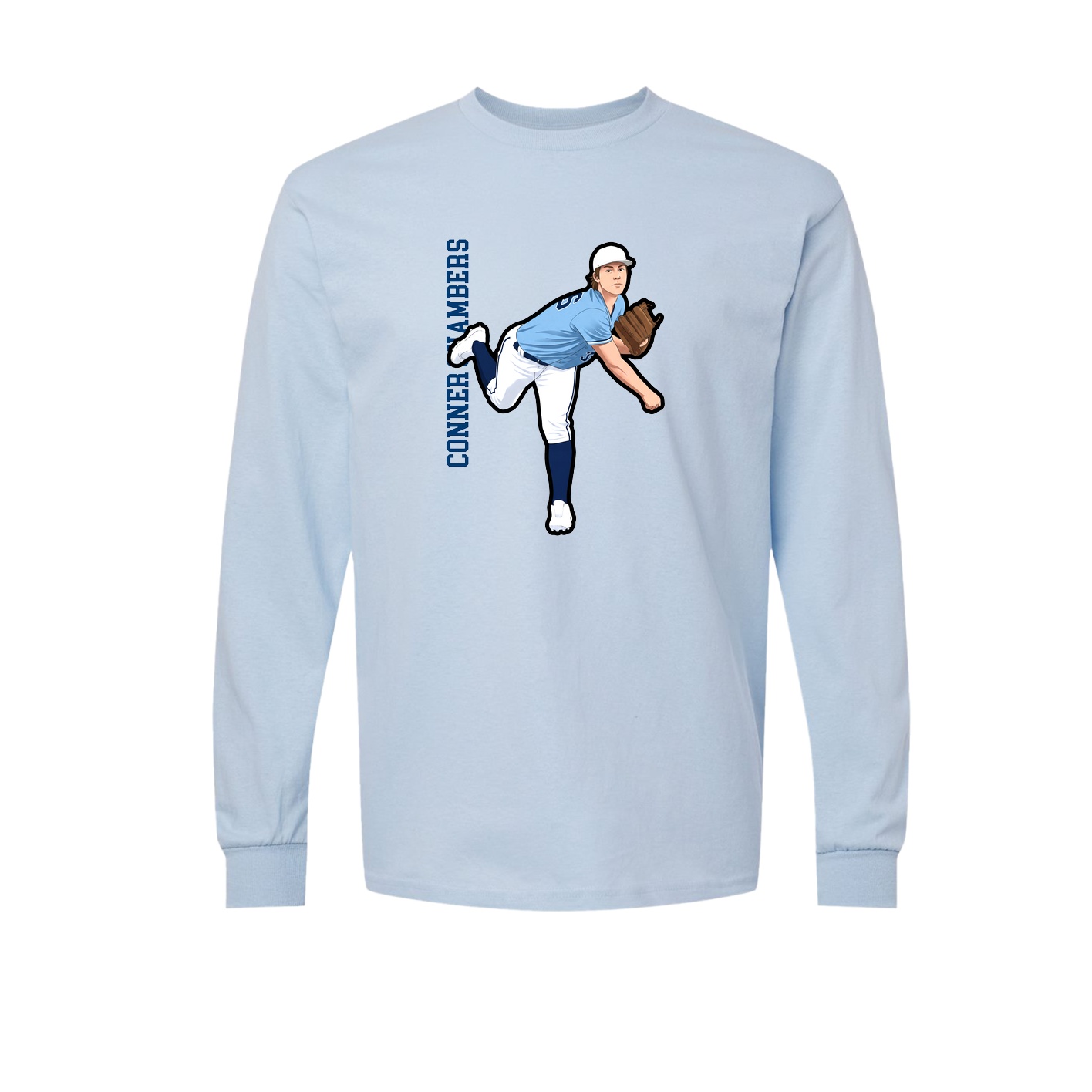 Long Sleeve Tee