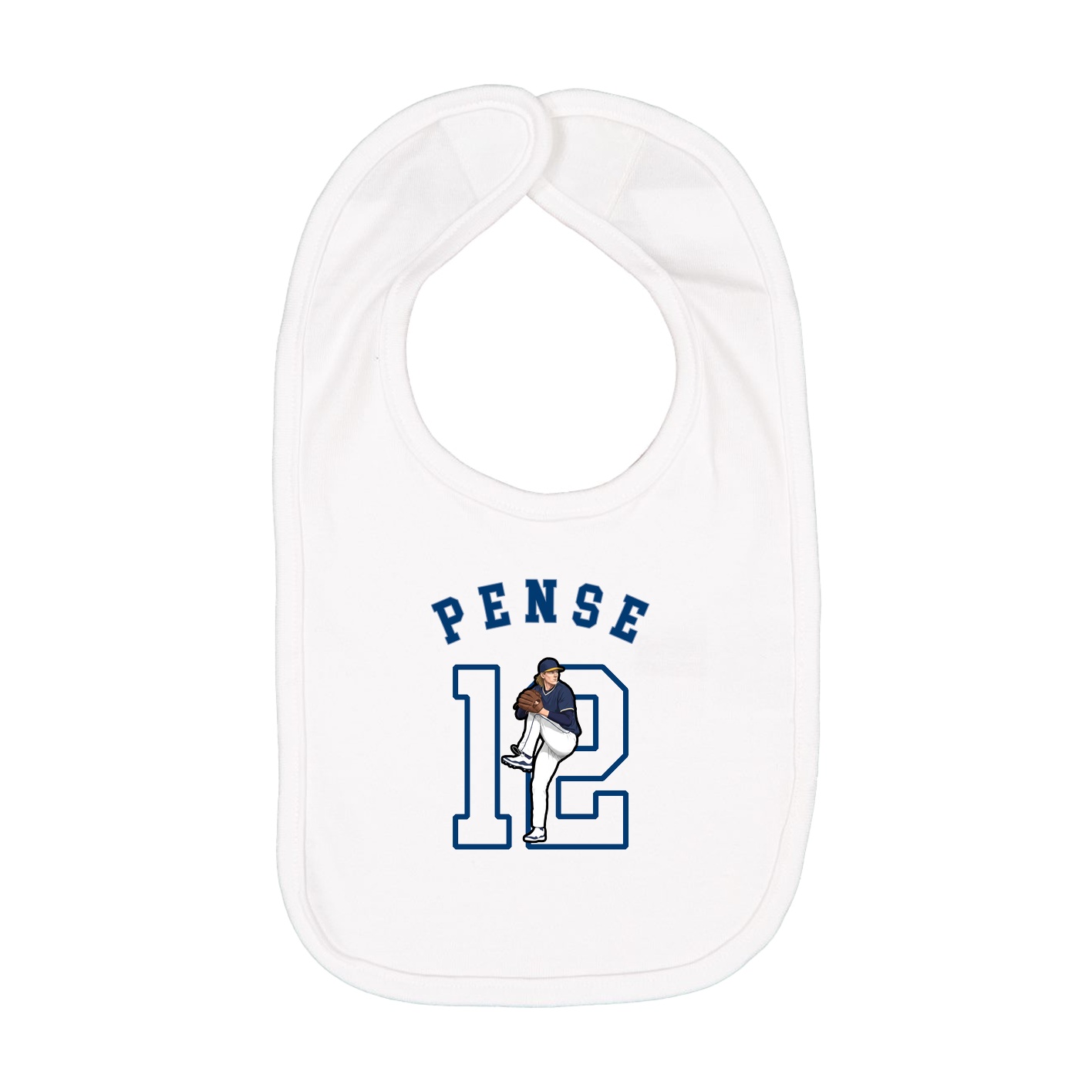 Infant Bib