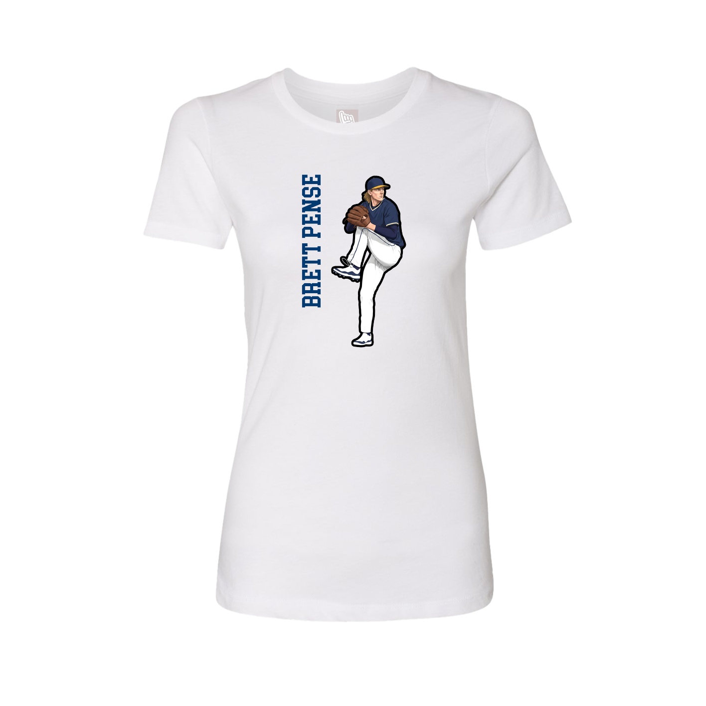 Womens Tee