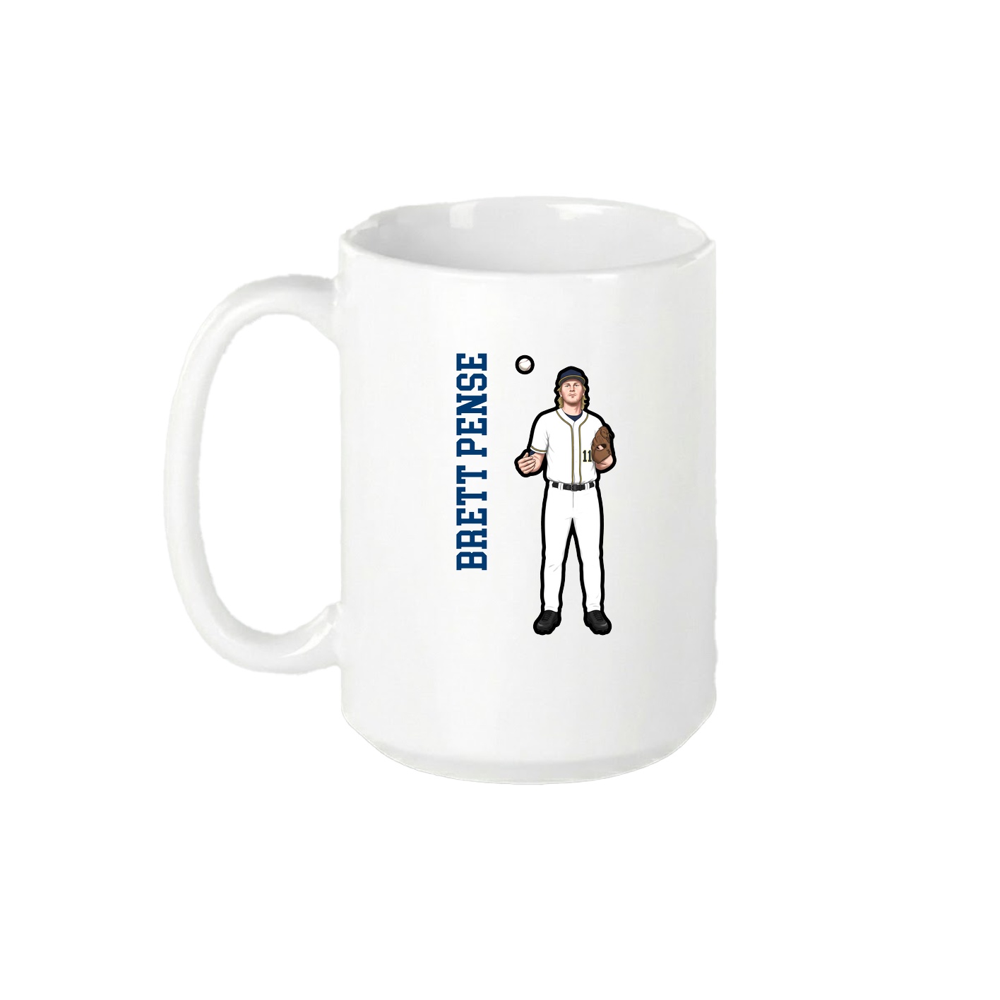 15oz Coffee Mug