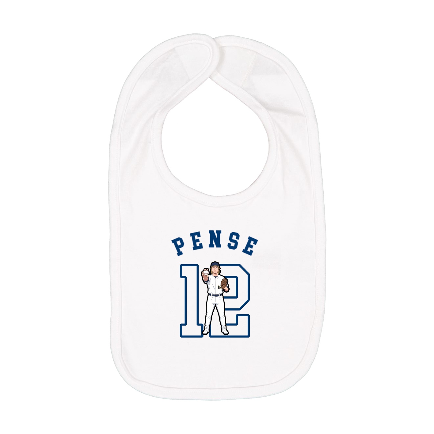 Infant Bib