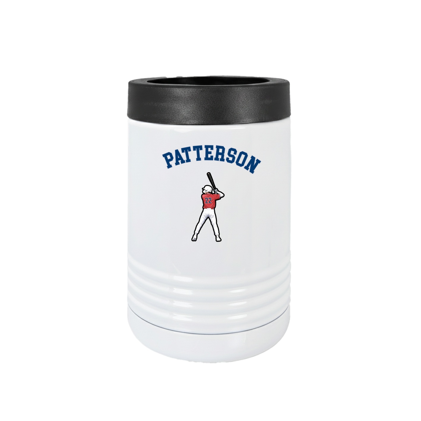 Beverage Holder — Shirsey Arch in White