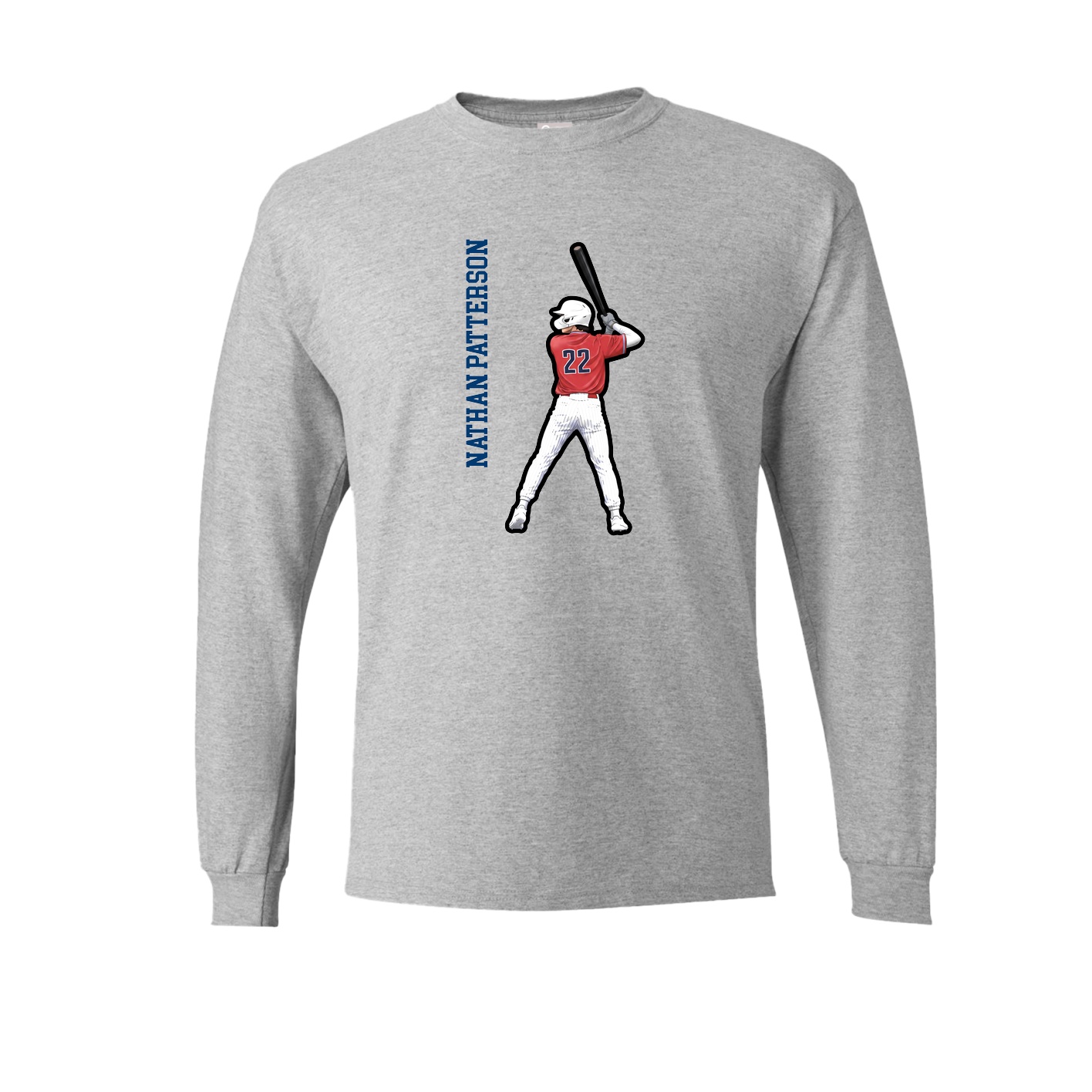Long Sleeve Tee