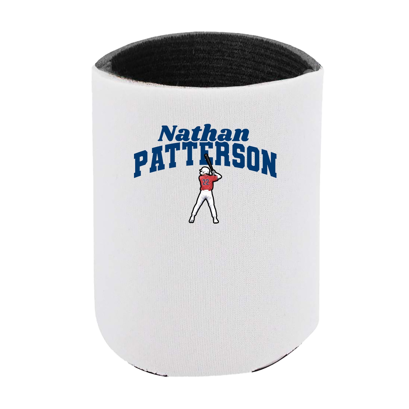 Can Holder — Signature Arch in White