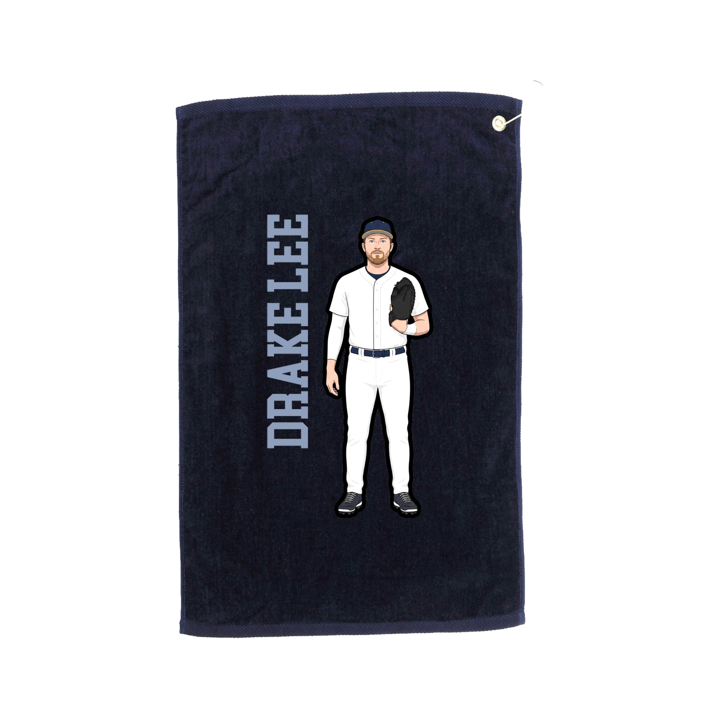 Golf Towel