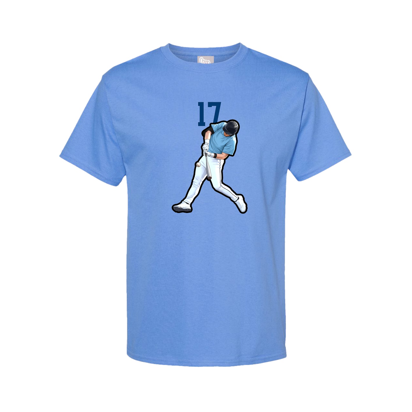 NIL Club Tee