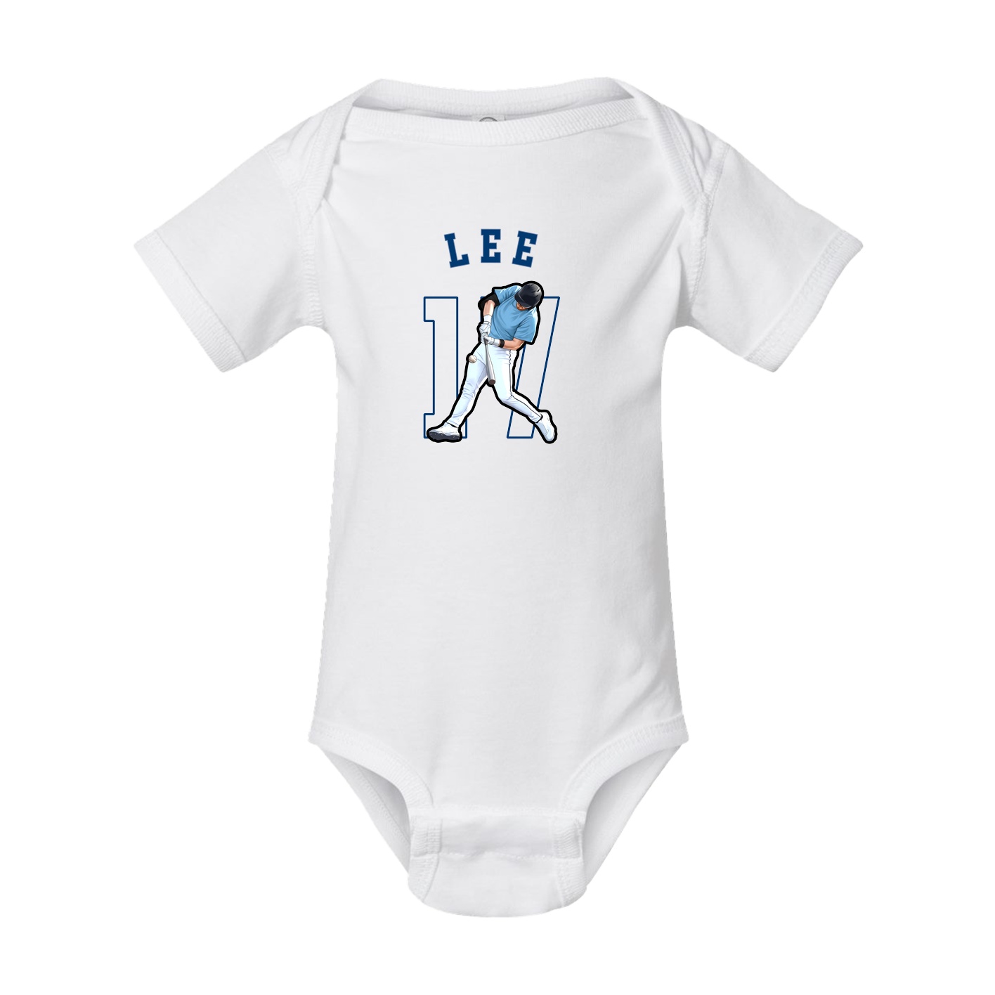 Baby Onesie