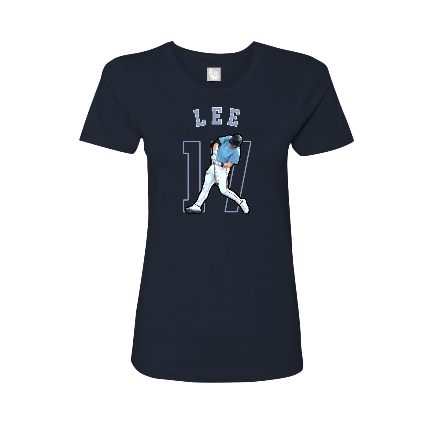 NIL Club Womens Tee