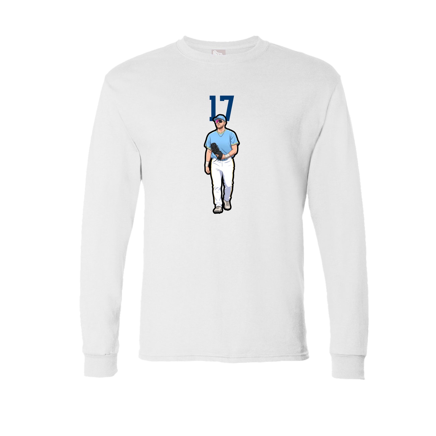 Long Sleeve Tee