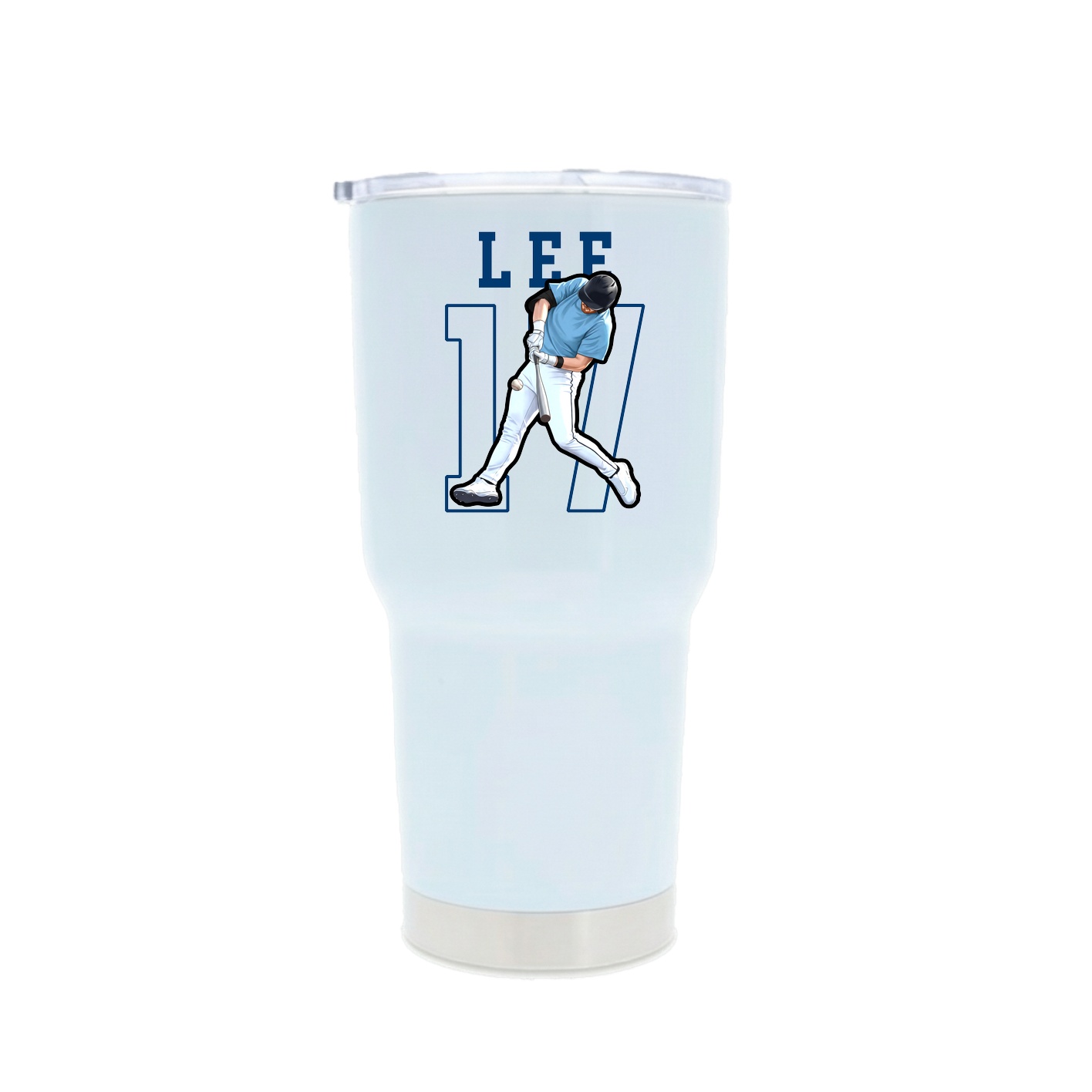30oz Stainless Steel Tumbler