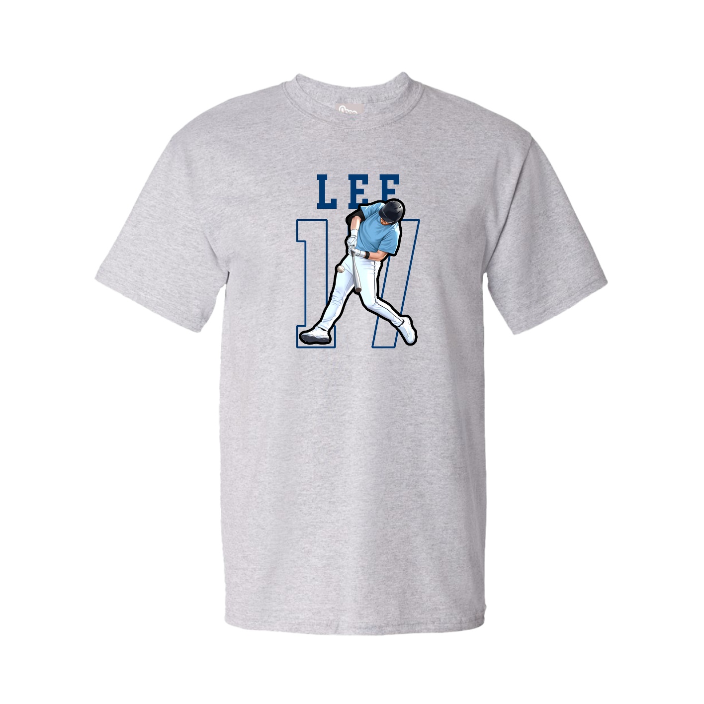NIL Club Tee