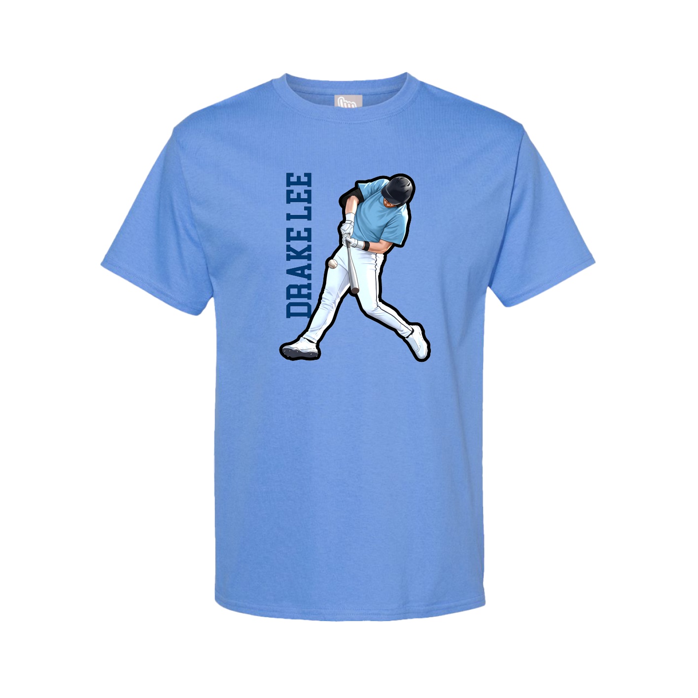 NIL Club Tee