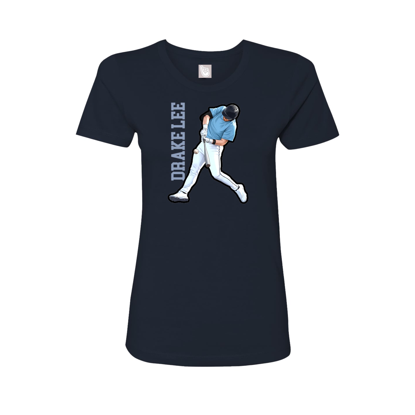 NIL Club Womens Tee