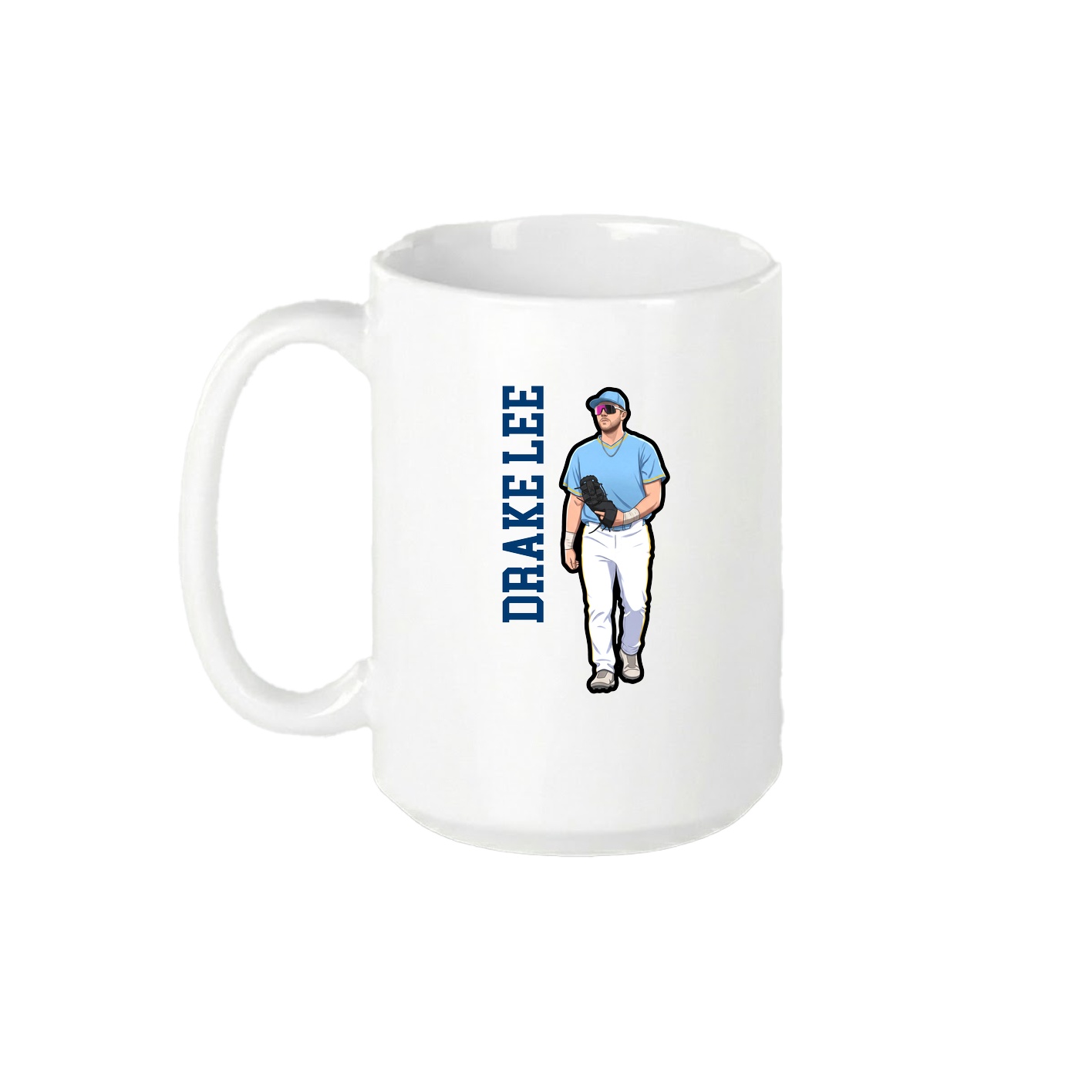 15oz Coffee Mug