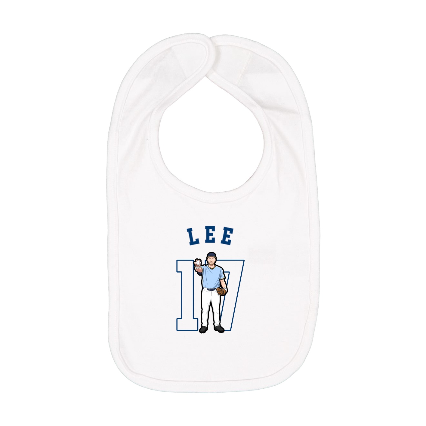 Infant Bib
