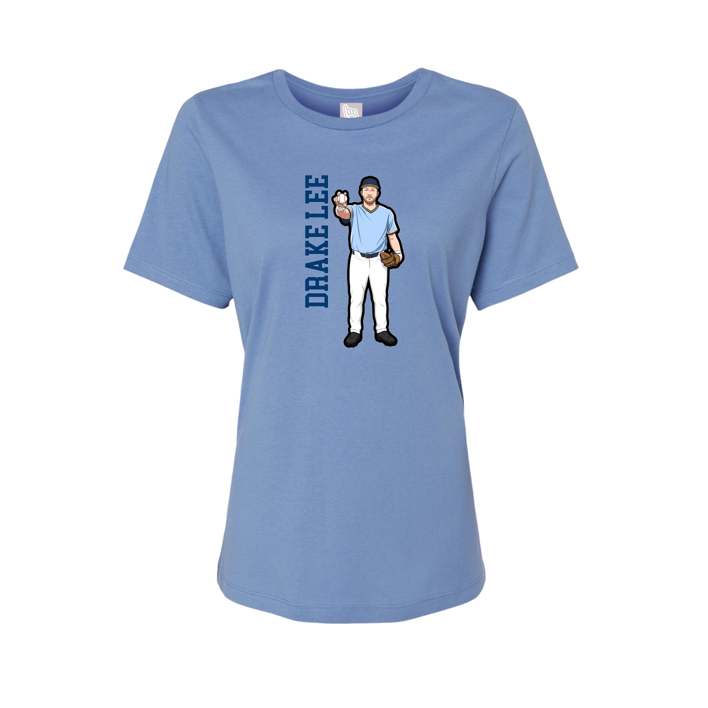 Womens Tee