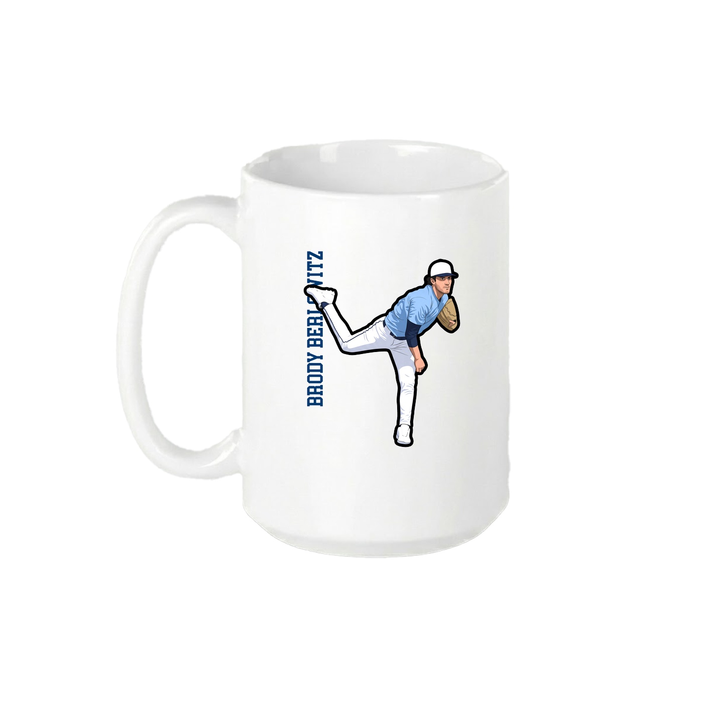 15oz Coffee Mug