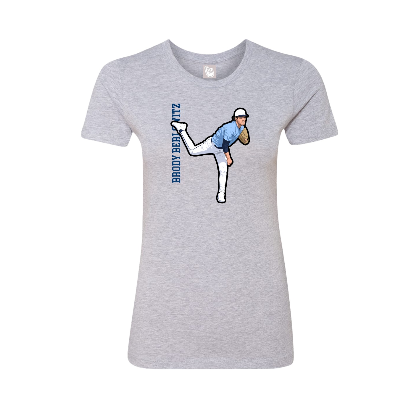 Womens Tee