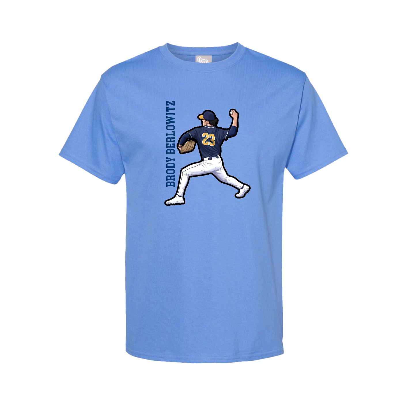 NIL Club Tee